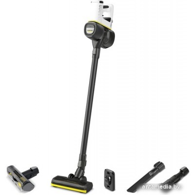 Пылесос Karcher VC 4 Cordless myHome Pet