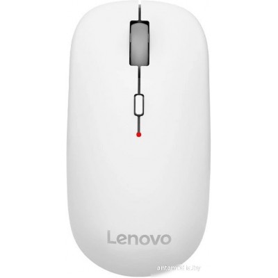 Мышь Lenovo M25 Wireless (белый)