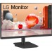 Монитор LG 25MS500-B