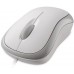 Мышь Microsoft Basic Optical Mouse for Business (белый)