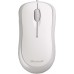 Мышь Microsoft Basic Optical Mouse v2.0 (белый) [P58-00060]