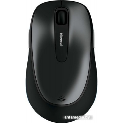 Мышь Microsoft Comfort Mouse 4500