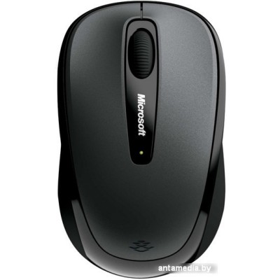 Мышь Microsoft Wireless Mobile Mouse 3500 (GMF-00289)