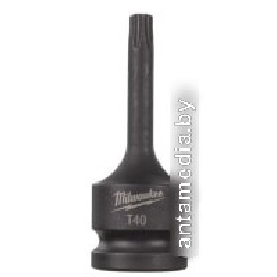 Головка слесарная Milwaukee 4932478060