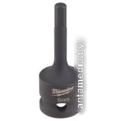 Головка слесарная Milwaukee 4932478064