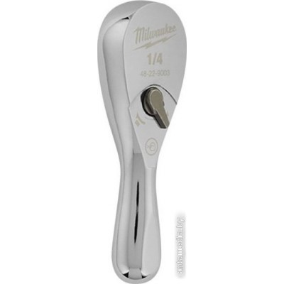 Вороток с трещоткой Milwaukee 4932479646