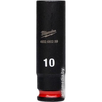 Головка слесарная Milwaukee 4932480259