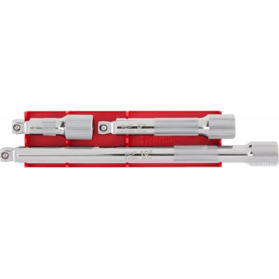 Набор удлинителей слесарных Milwaukee 4932480642