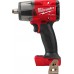 Гайковерт Milwaukee M18 FUEL M18FMTIW2F12-0 4933498057 (без АКБ)