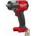 Гайковерт Milwaukee M18 FUEL M18FMTIW2F12-0 4933498057 (без АКБ)