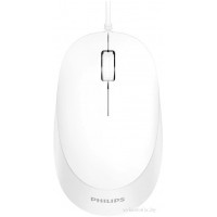 Мышь Philips SPK7207 (белый)