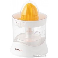 Соковыжималка Scarlett SC-JE50C02