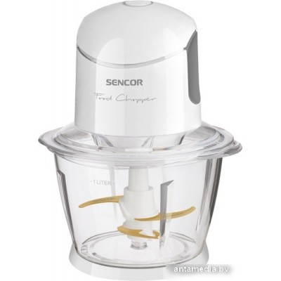 Чоппер Sencor SCB 5100WH