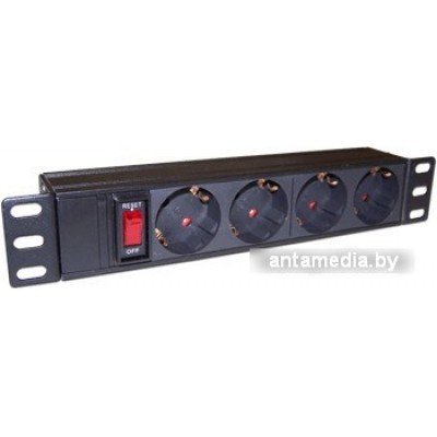Сетевой фильтр TWT TWT-PDU10-10A4P