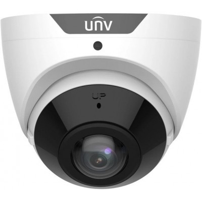 IP-камера Uniview IPC3605SB-ADF16KM-I0