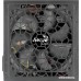 Блок питания AeroCool Aero Bronze 750M