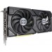 Видеокарта ASUS Dual GeForce RTX 4060 Ti OC Edition 16GB GDDR6 DUAL-RTX4060TI-O16G-EVO