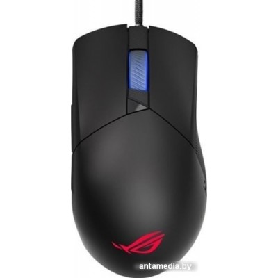 Игровая мышь ASUS ROG Gladius III