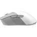 Игровая мышь ASUS ROG Gladius III Wireless AimPoint Moonlight White