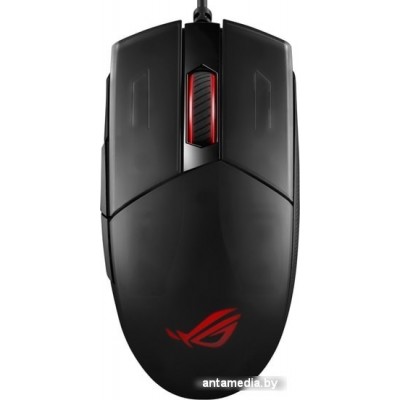 Игровая мышь ASUS ROG Strix Impact II