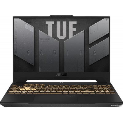 Игровой ноутбук ASUS TUF Gaming F15 FX507ZC4-HN002