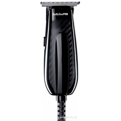 Машинка для стрижки волос BaByliss PRO ETCHFX FX69ZE