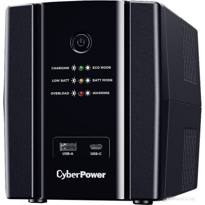 Источник бесперебойного питания CyberPower UT1500EG