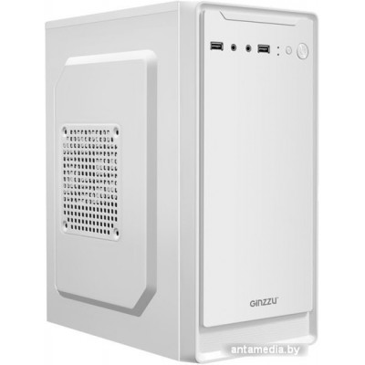 Корпус Ginzzu B185
