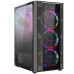 Корпус Ginzzu CL260