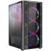 Корпус Ginzzu CL260