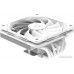 Кулер для процессора ID-Cooling IS-67-XT WHITE