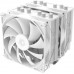 Кулер для процессора ID-Cooling SE-206-XT White