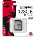 Карта памяти Kingston SDXC (Class 10) 128GB (SD10VG2/128GB)