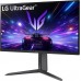 Игровой монитор LG UltraGear 27GS65F-B