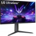 Игровой монитор LG UltraGear 27GS65F-B