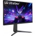 Игровой монитор LG UltraGear 27GS65F-B