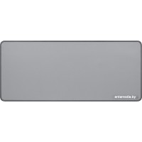 Коврик для мыши Logitech Desk Mat (серый)