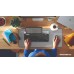 Коврик для мыши Logitech Desk Mat (серый)