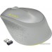 Мышь Logitech Wireless Mouse M280 Gray