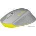 Мышь Logitech Wireless Mouse M280 Gray