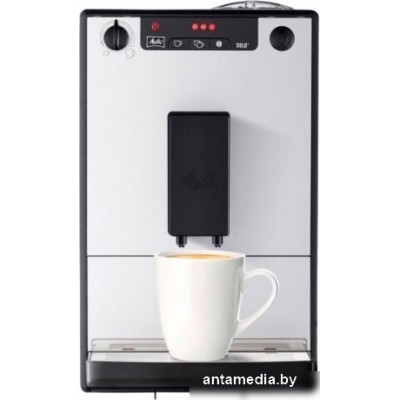 Кофемашина Melitta Caffeo Solo E950-766