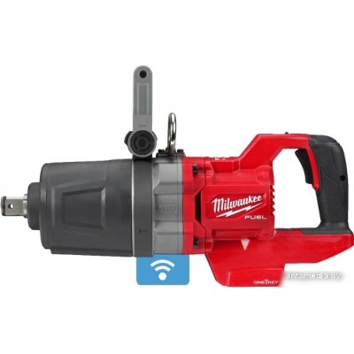 Пневматический гайковерт Milwaukee M18 FUEL ONEFHIWF1DS-0C