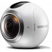 Экшен-камера Samsung Gear 360