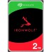 Жесткий диск Seagate IronWolf 2TB ST2000VN003