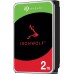 Жесткий диск Seagate IronWolf 2TB ST2000VN003