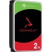 Жесткий диск Seagate IronWolf 2TB ST2000VN003