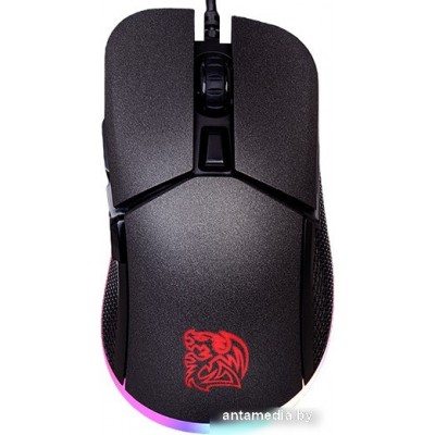 Игровая мышь Thermaltake Iris Optical RGB MO-IRS-WDOHBK-01