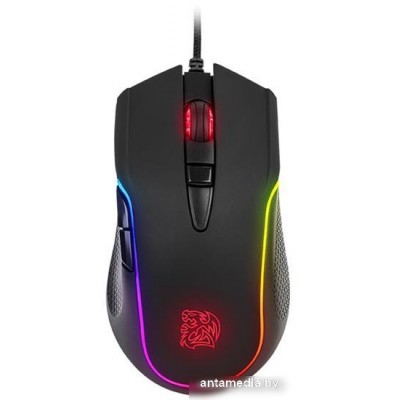 Игровая мышь Thermaltake Neros RGB EMO-NRR-WDOTBK-01