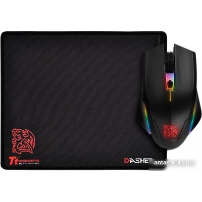 Игровая мышь Thermaltake Talon Elite RGB MO-TER-WDOTBK-01
