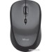 Мышь Trust Yvi Wireless Mouse - black (18519)